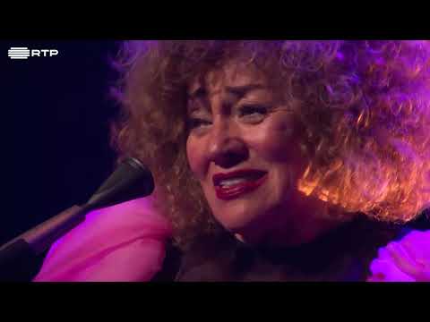 Maria João - BEATRIZ live (Ovar em Jazz 2025)