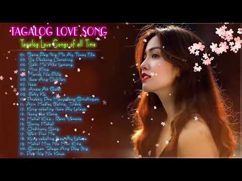 Top 100 Pampatulog Love Songs Collection 2020 ❉ Best OPM Tagalog Love Songs Of All Time