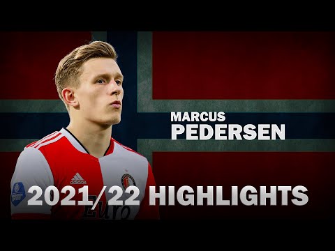 𝐌𝐀𝐑𝐂𝐔𝐒 𝐏𝐄𝐃𝐄𝐑𝐒𝐄𝐍 🇳🇴 ► UNREAL speed