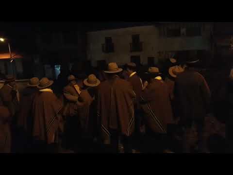 Llajtamayu La Paz - Pelechuco 2023