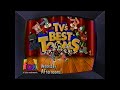 Fox Kids TVs Best Toons Promo Instrumental