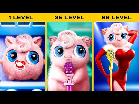 Cómo Colar un Pokémon en Películas - ¡Parte 3! ¡Pokémon en la Vida Real!