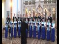 Ирина Денисова "Оком благоутробным" 