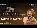 Live Satinder Sartaj | Shayar Live | Daviet Collage Jalandhar | VK Events | Rattu Studio | 2024 |