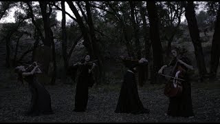 Walking Nightmare - Orchid Quartet (Official Video)