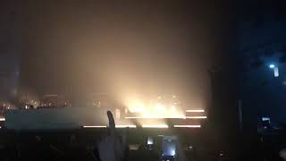 Guè Pequeno - Bling Bling (Oro) Live @Mediolanum Forum