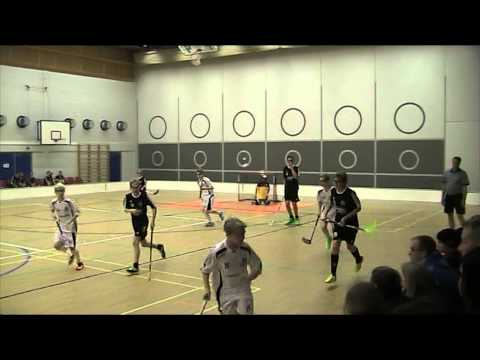 Dux Gladiators - Hatsina (koko ottelu)