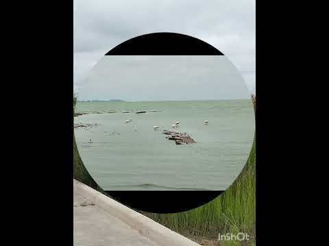 MIRAMAR DE ANSENUZA #miramar #hotelviena #argentina #cordoba #viral #viralvideo