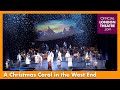 Full Opening Night Curtain Call speech | A Christmas Carol in the West End ahead of closing