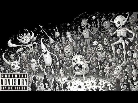 [FREE] HARDCORE METAL INSTRUMENTAL "PIT" HARDCORE x DEATHCORE TYPE BEAT