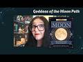 Llewellyn's Complete Book of the Moon by Jesamyn Angelica 📚Book Review📚