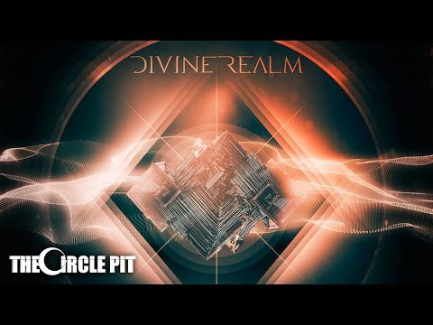 Divine Realm - Tritos (World Premiere Single) | The Circle Pit