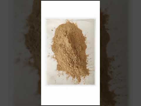 Panax ginseng extract, packaging type: hdpe drum, extracts p...