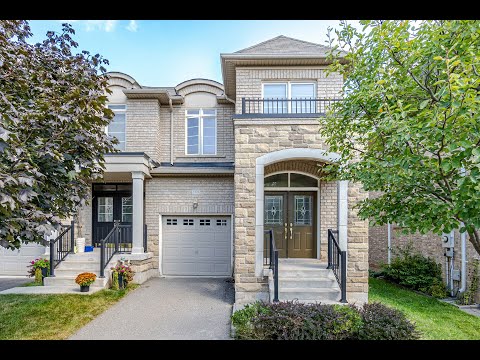 2371 Baronwood Drive, Oakville Home - Real Estate Properties