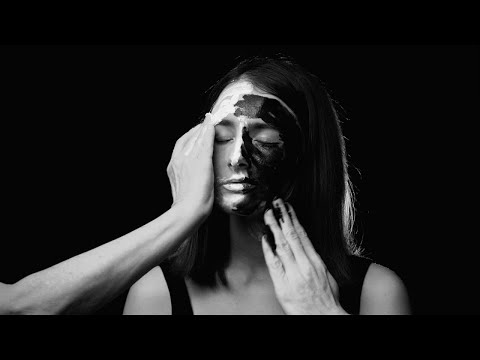 Carlos Cipa - Secret Longing (Surrogate Sibling Rework feat. Chaem) [Official music video]