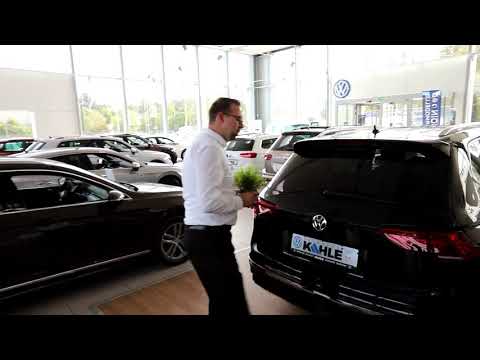 Gewusst wie...?! Die elektrische Heckklappe Teil 2