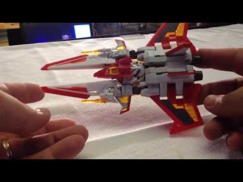 Maketoys Quantron - BLINDFIRE