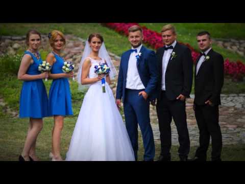 Kasia i Mateusz 05.09.2015