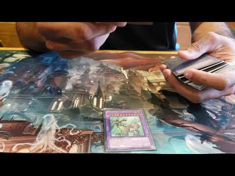 2nd place gravekeeper deck profile 1/09/2019