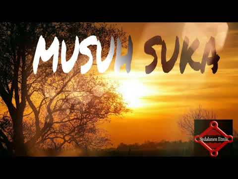 MUSUH SUKA - LAGU KARO BY SEDALANEN ETNIK