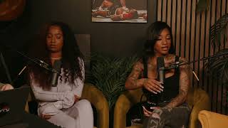 Sy Ari Reacts to Shaq & Kountry Wayne saying never open up to a woman | The Sy Ari Not Sorry Show