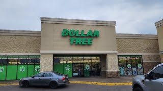 Dollar Tree EDC Haul 