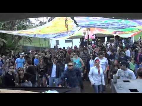 Dj Rosa Ventura (RESPECT)