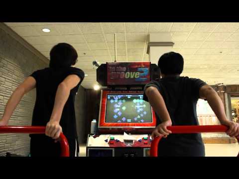 Etienne vs. NBCrescendo - Die Schlange (Round 2) - D.O.W.N.S. 5