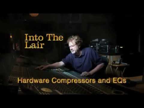 PENSADO'S PLACE: INTO THE LAIR - 37