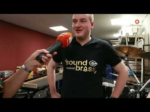 Soundbrass in ’t Kwartier Asten 2026