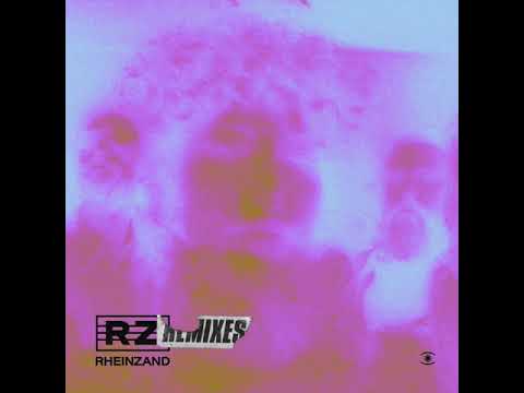 Rheinzand - Obey (SIRS Remix) - 0277