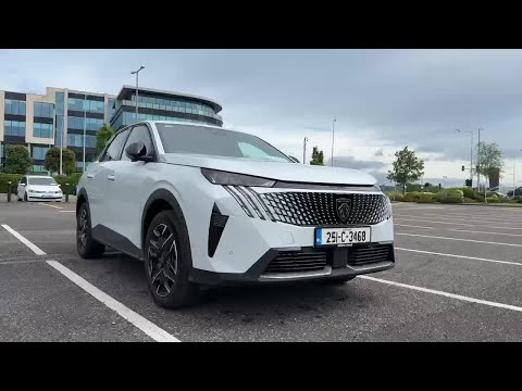 Peugeot 3008 Allure 1.2 Hybrid ! - Image 2