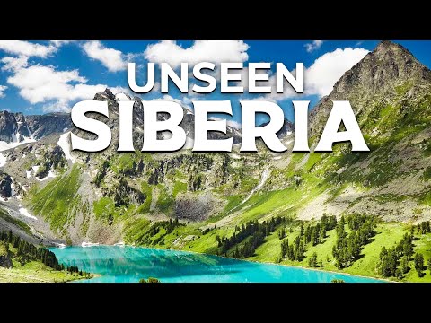 Unseen Siberia: The Hidden Beauty of Russia’s Wild Frontier