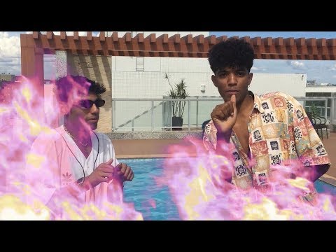 Nocaoz - Um cifrão pra nove