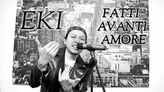 Nek - Fatti Avanti Amore (Cover by Eki)