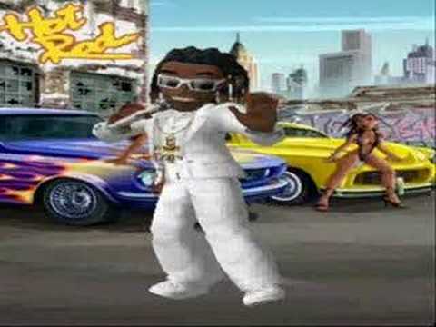 Lil Mama ft. T-Pain and Chris Brown- Shorty Get Loose