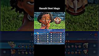 Download lagu Hanabi Mage Be Like?! #mlbb #mobilelegends #mlbbcreatorcamp #foryou mp3