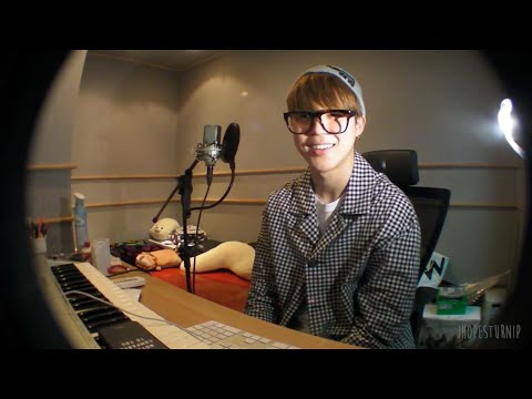 { 321114 : JIMIN LOG } || the last log