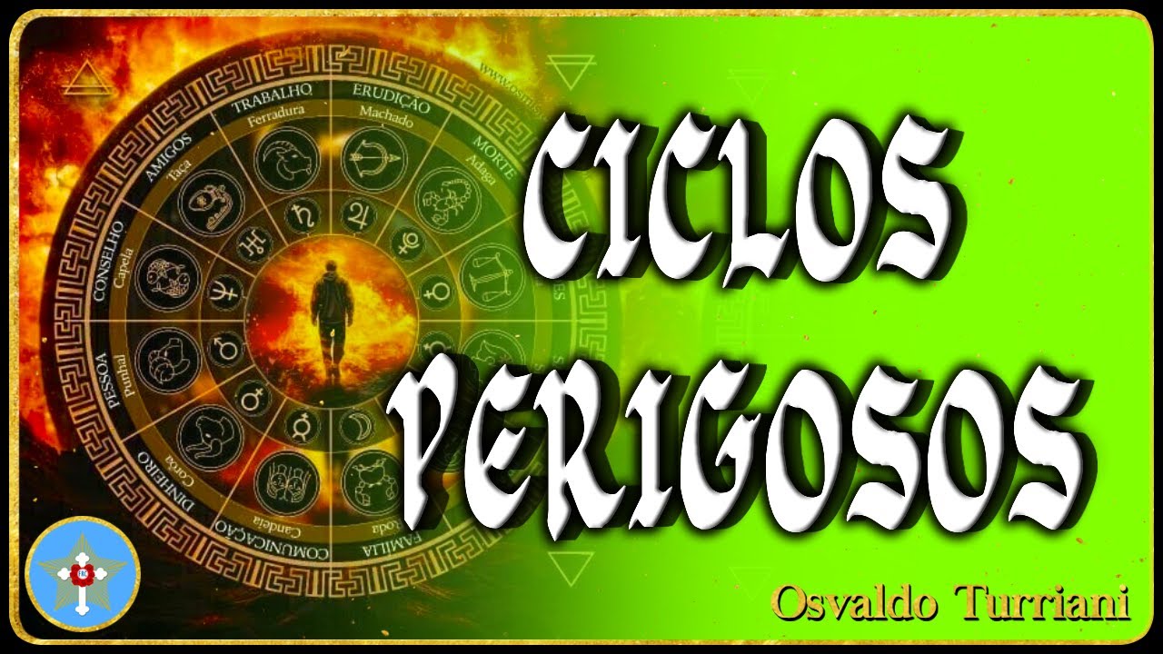 Astrologia Elementar - 7: Retorno de Saturno e Ciclos do Eixo Nodal - Como funcionam?