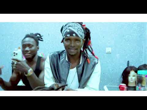 Black Tiger -Bgadie Bgadie x Gargamel