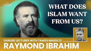Islam itself is built on a house of cards | Raymond Ibrahim on Danube Lectures