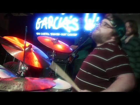 On The Spot Trio / Adrian Tramontano: Moby Dick [2-Cam/HD] 2015-05-05