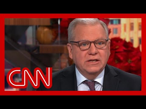 アナリストのウクライナメール。これはシフが想像していたよりも良い (Analyst on Ukraine email: This is better than Schiff imagined)