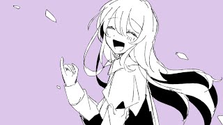 - 【オリジナル曲】春待ち風/可不