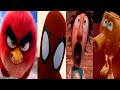1 Second Of Every Animated Columbia Pictures Sony Pictures And Sony Pictures International Movies