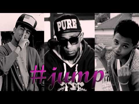 Sound Prod Muzik feat. Roy Rakoto - #Jump