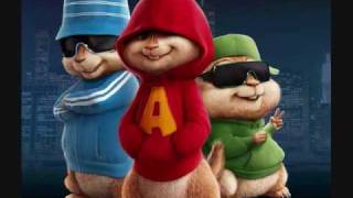 Alvin and the Chipmunks wonder woman