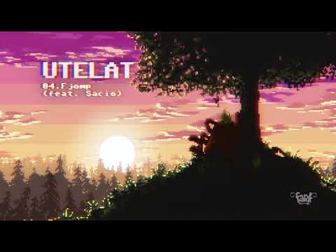 faRk - Fjomp (feat. Sacio) // album: "Utelat" - track 04