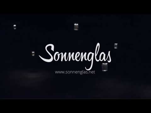 Sonnenglas (en inglés)