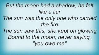 Jason Mraz - Shine Lyrics